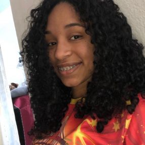 Lettycia, Babá em São Caetano