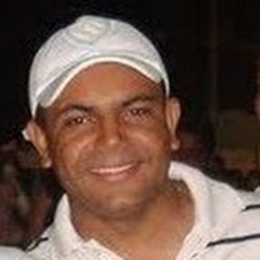 Leanderson, Family in Eusébio