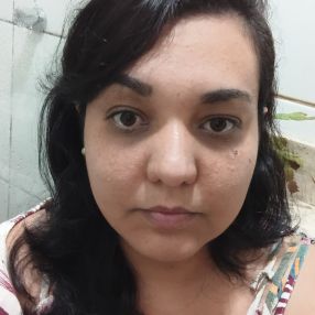 Jéssica, Babá em Araras