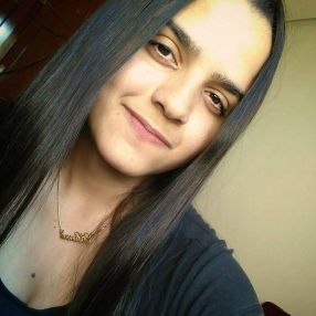 Karine, Babá em Goianésia