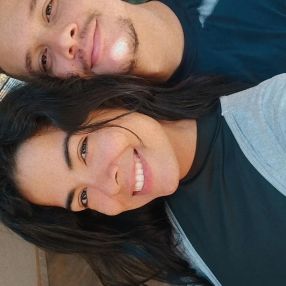 Karen, Família em Cáceres