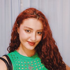 Ester, Babá em Currais Novos