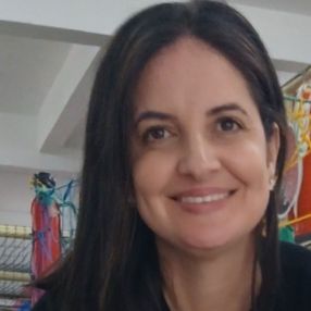 Grasieli, Babá em Farroupilha