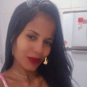 Elizama, Babá em Cabo de Santo Agostinho