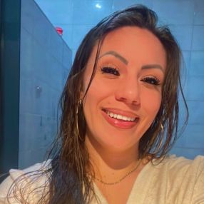 Janaína, Babá em Bauru