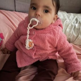 Daniella, Família em Barra do Piraí