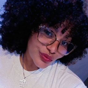 Vicky, Babá em Itaboraí