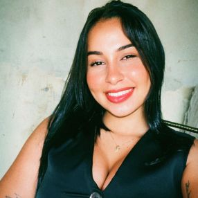 Lauane, Babá em Água Branca