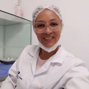 Lene, Babá em Franca
