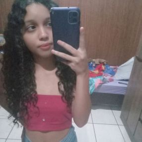 Ana Clara, Babá em Remígio