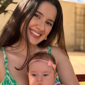 Marcela, Família em Jaguariúna