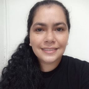 Maria, Babá em Gravatá