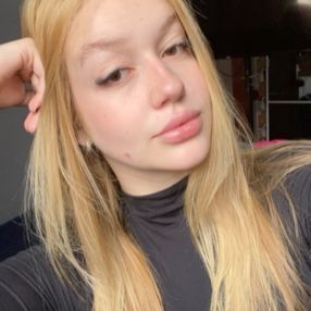 Nicole, Babá em Cruz Alta