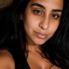 Luciana, Família em Arujá
