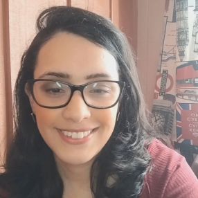 Nataly, Família em Mandirituba