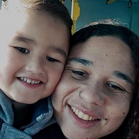Alice, Família em Araucária