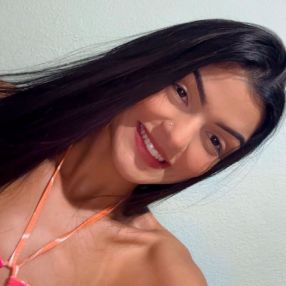 Marcela, Babá em Visconde do Rio Branco