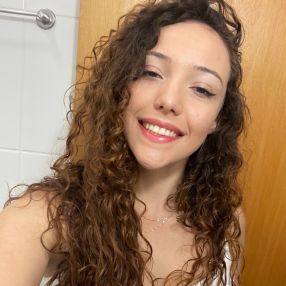 Clara Elis, Babá em Uberlândia