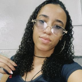 ISADORA, Babá em Artur Nogueira
