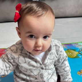 Maria, Família em Camboriú