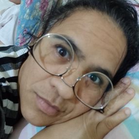 Wanderléia, Babá em Itaúna