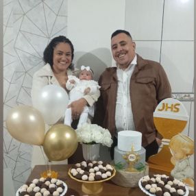 Morgana, Família em Estrêla