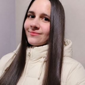Lídia Maressa, Babá em Bagé