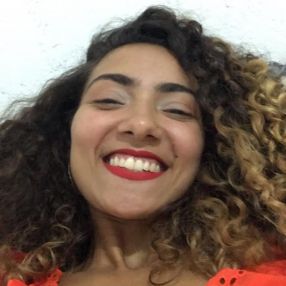 Isabella, Babá em Várzea Paulista