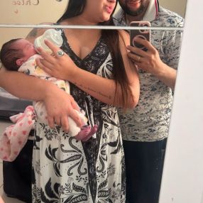 Renan, Família em Suzano