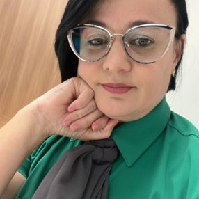 Raquel, Babysitter in Campinas