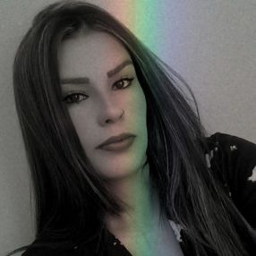 Lalesca Karoline dos, Família em Curitiba