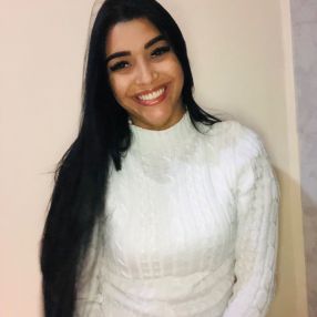 Mayara, Babá em Carapicuíba