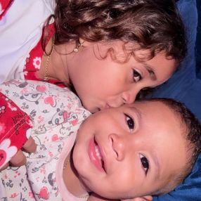 Islanny, Família em Itaituba