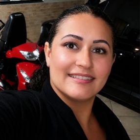 Giselle, Babá em Barra Velha