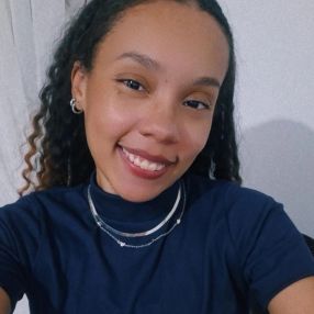 Mariele, Babá em Botucatu