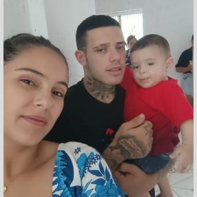 Rayssa, Família em Taubaté