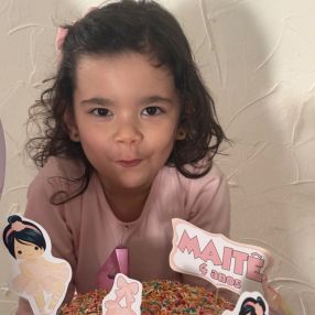 Marielle, Família em Rio Verde