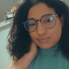 Keuly nathielly Caetano, Babá em Senhor do Bonfim