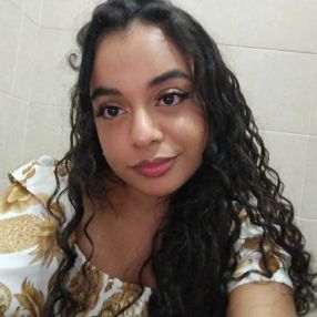 Nanda, Babá em Laranjal Paulista
