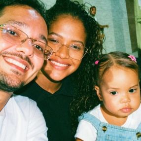 Raquel, Família em Caucaia