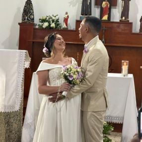 Blendo, Família em Nova Venécia