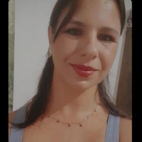 Rosa, Babysitter in Ponta Grossa