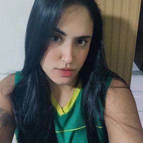 Elaine, Babá em Igarassu