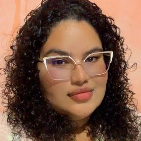 Maria Eduarda, Babá em Belém