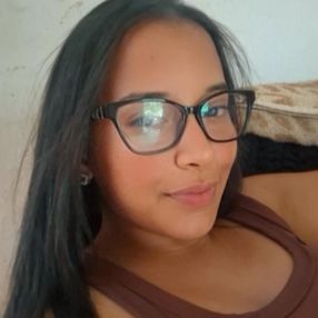 Maria, Babá em Itambé