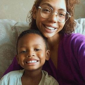 Andressa, Família em Marechal Deodoro