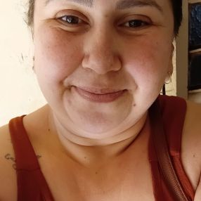 Cristiane, Babá em São Luiz Gonzaga