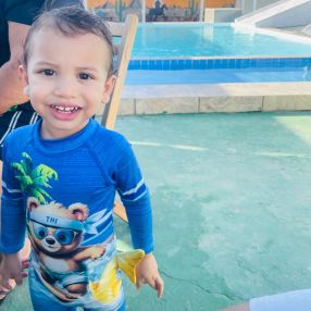 Jaires, Família em Nova Serrana