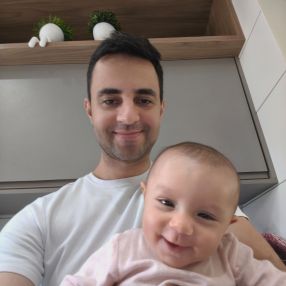 Fernando, Família em Contagem