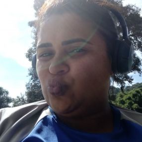 Elizandra, Babá em Garopaba